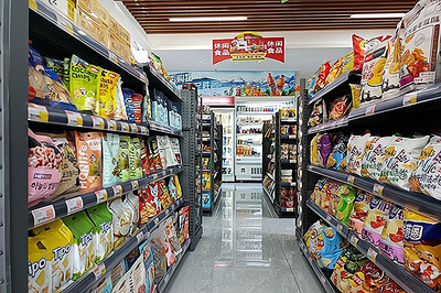 副食品與藥品零售的利潤(rùn)分析