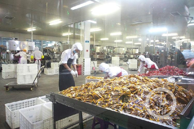 雙十一重慶本土好貨大賣 藥品零售成新亮點(diǎn)