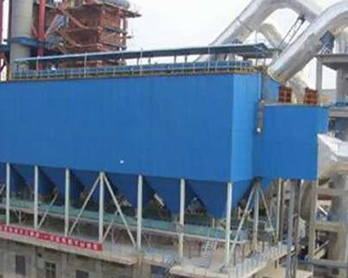 高效除塵，守護藍天——山西晉發(fā)環(huán)保廠家專業(yè)打造優(yōu)質(zhì)除塵設(shè)備及配件