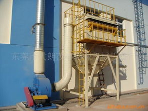 東莞市大朗茂盛環(huán)保機械設(shè)備廠 除塵設(shè)備及配件的專業(yè)領(lǐng)航者